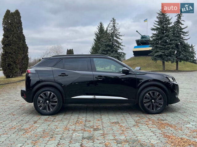 Пежо e-2008, объемом двигателя 0 л и пробегом 58 тыс. км за 18350 $, фото 3 на Automoto.ua