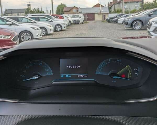 Пежо e-2008, объемом двигателя 0 л и пробегом 84 тыс. км за 17950 $, фото 15 на Automoto.ua