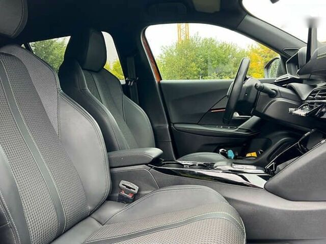Пежо e-2008, объемом двигателя 0 л и пробегом 31 тыс. км за 18999 $, фото 16 на Automoto.ua