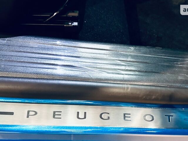 Пежо e-2008, об'ємом двигуна 0 л та пробігом 0 тис. км за 34226 $, фото 38 на Automoto.ua