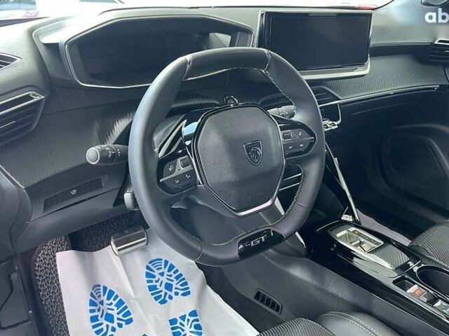 Пежо e-2008, объемом двигателя 0 л и пробегом 4 тыс. км за 22950 $, фото 6 на Automoto.ua