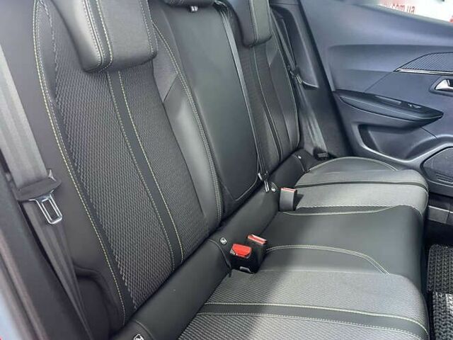 Пежо e-2008, объемом двигателя 0 л и пробегом 4 тыс. км за 22950 $, фото 9 на Automoto.ua