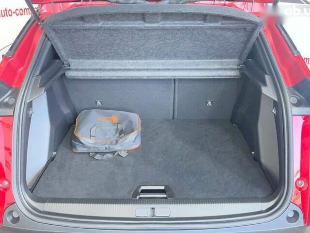 Пежо e-2008, объемом двигателя 0 л и пробегом 4 тыс. км за 22950 $, фото 4 на Automoto.ua