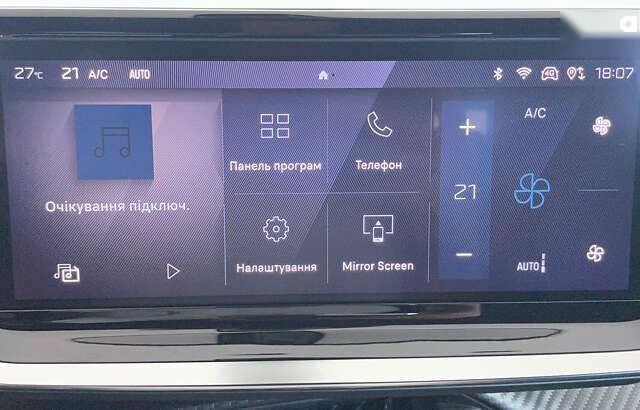 Пежо e-2008, объемом двигателя 0 л и пробегом 4 тыс. км за 22950 $, фото 24 на Automoto.ua