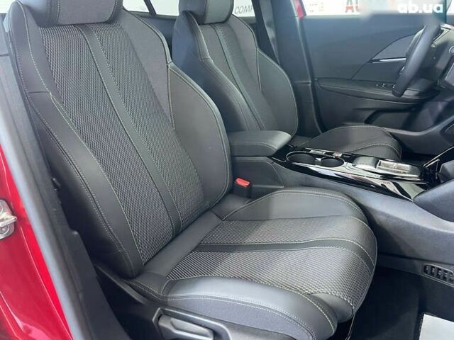 Пежо e-2008, объемом двигателя 0 л и пробегом 4 тыс. км за 22950 $, фото 8 на Automoto.ua