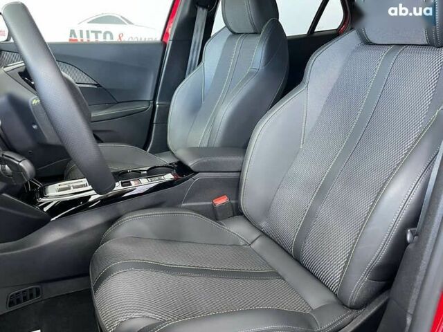 Пежо e-2008, объемом двигателя 0 л и пробегом 4 тыс. км за 22950 $, фото 5 на Automoto.ua
