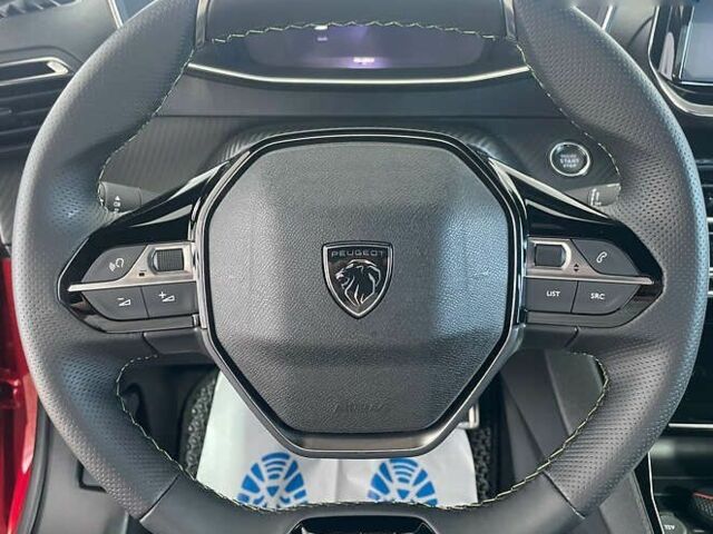 Пежо e-2008, объемом двигателя 0 л и пробегом 4 тыс. км за 22950 $, фото 13 на Automoto.ua