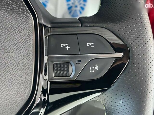 Пежо e-2008, объемом двигателя 0 л и пробегом 4 тыс. км за 22950 $, фото 15 на Automoto.ua