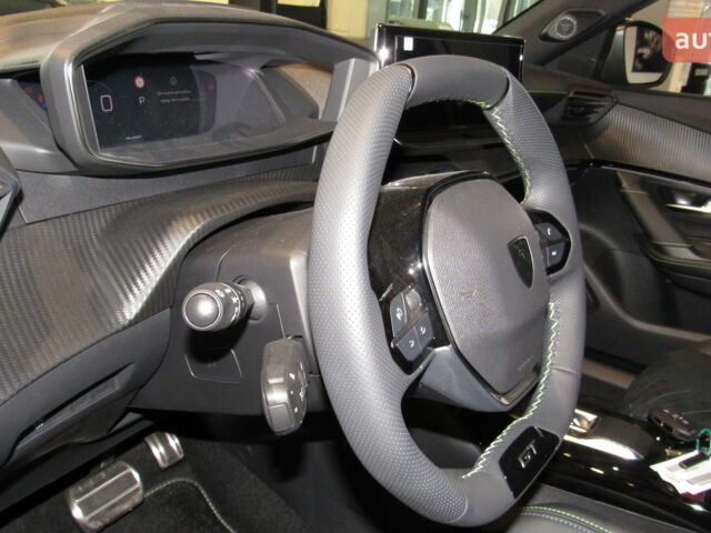 купить новое авто Пежо e-2008 2025 года от официального дилера Автоцентр AUTO.RIA Пежо фото