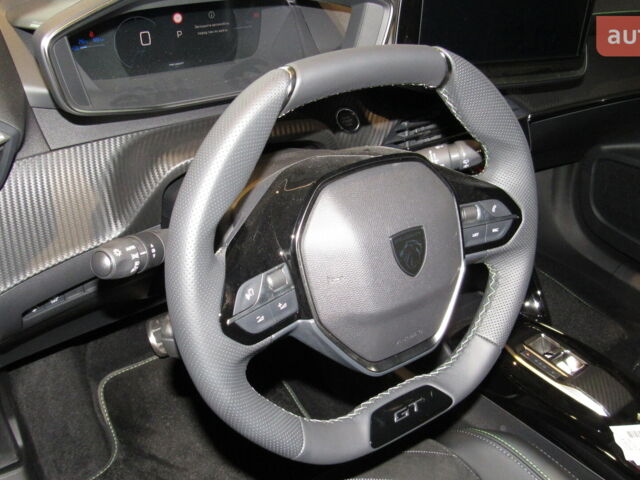 купить новое авто Пежо e-2008 2025 года от официального дилера Автоцентр AUTO.RIA Пежо фото