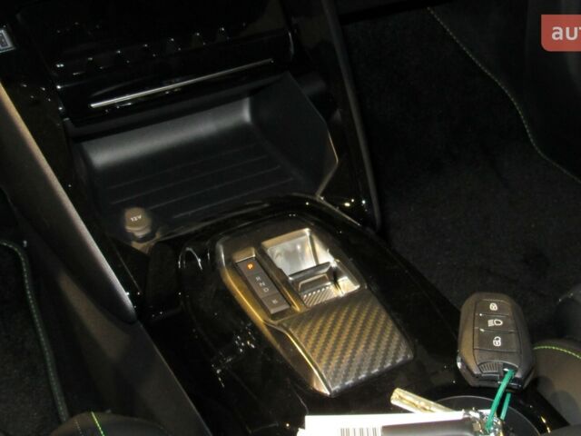 купить новое авто Пежо e-2008 2025 года от официального дилера Автоцентр AUTO.RIA Пежо фото