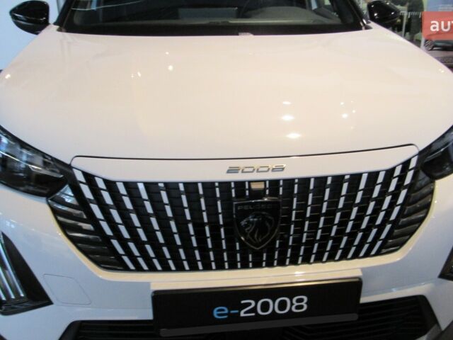 купить новое авто Пежо e-2008 2025 года от официального дилера Автоцентр AUTO.RIA Пежо фото