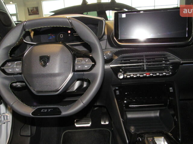 купить новое авто Пежо e-2008 2025 года от официального дилера Автоцентр AUTO.RIA Пежо фото