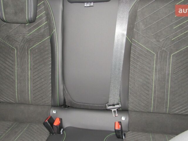 купить новое авто Пежо e-2008 2025 года от официального дилера Автоцентр AUTO.RIA Пежо фото