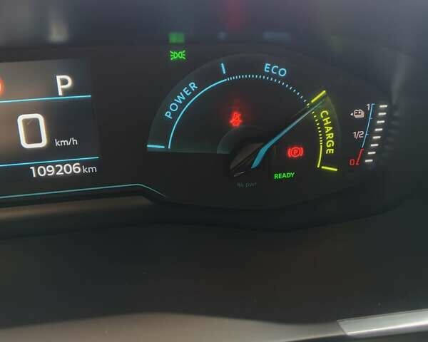 Сірий Пежо e-2008, об'ємом двигуна 0 л та пробігом 109 тис. км за 17000 $, фото 19 на Automoto.ua
