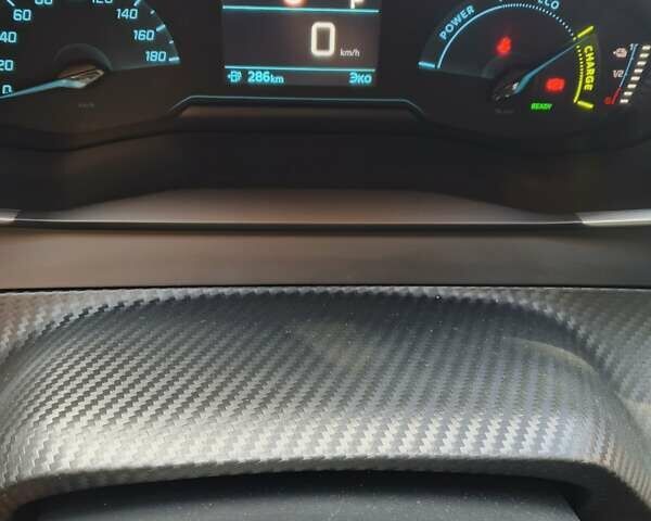 Сірий Пежо e-2008, об'ємом двигуна 0 л та пробігом 109 тис. км за 17000 $, фото 21 на Automoto.ua
