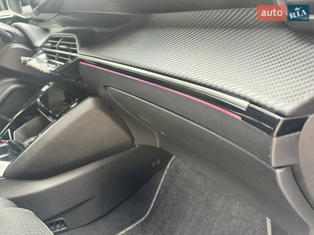 Серый Пежо e-2008, объемом двигателя 0 л и пробегом 117 тыс. км за 16599 $, фото 9 на Automoto.ua