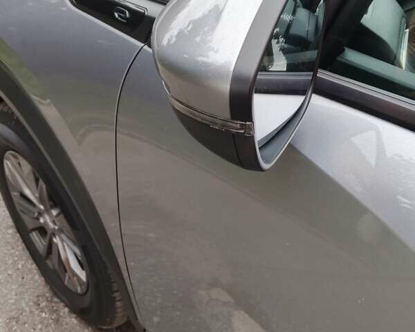 Сірий Пежо e-2008, об'ємом двигуна 0 л та пробігом 109 тис. км за 17000 $, фото 51 на Automoto.ua