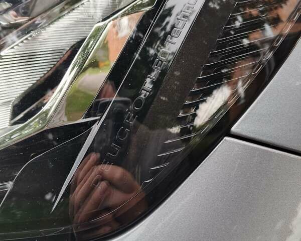 Сірий Пежо e-2008, об'ємом двигуна 0 л та пробігом 109 тис. км за 17000 $, фото 36 на Automoto.ua