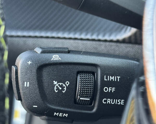 Сірий Пежо e-2008, об'ємом двигуна 0 л та пробігом 56 тис. км за 17700 $, фото 44 на Automoto.ua