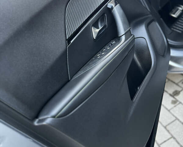 Сірий Пежо e-2008, об'ємом двигуна 0 л та пробігом 56 тис. км за 17700 $, фото 97 на Automoto.ua