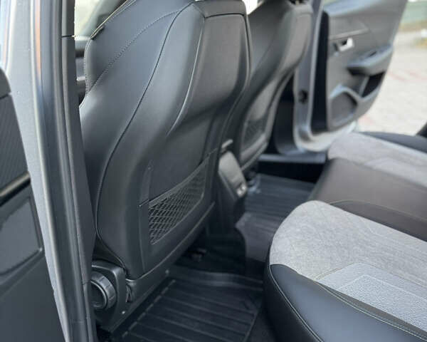 Сірий Пежо e-2008, об'ємом двигуна 0 л та пробігом 56 тис. км за 17700 $, фото 93 на Automoto.ua