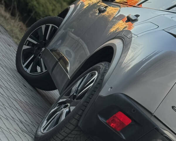 Сірий Пежо e-2008, об'ємом двигуна 0 л та пробігом 56 тис. км за 17700 $, фото 32 на Automoto.ua