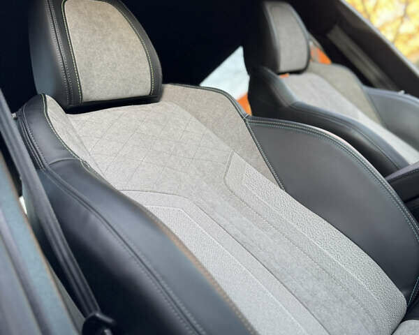 Сірий Пежо e-2008, об'ємом двигуна 0 л та пробігом 56 тис. км за 17700 $, фото 78 на Automoto.ua