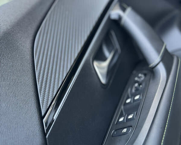 Сірий Пежо e-2008, об'ємом двигуна 0 л та пробігом 56 тис. км за 17700 $, фото 96 на Automoto.ua