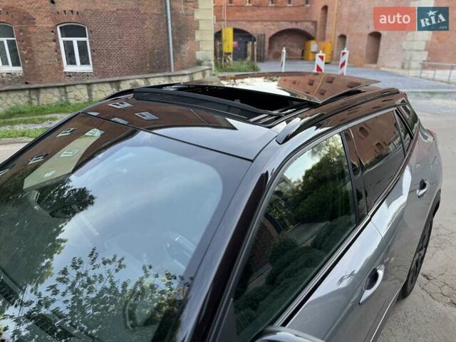 Сірий Пежо e-2008, об'ємом двигуна 0 л та пробігом 13 тис. км за 25499 $, фото 11 на Automoto.ua