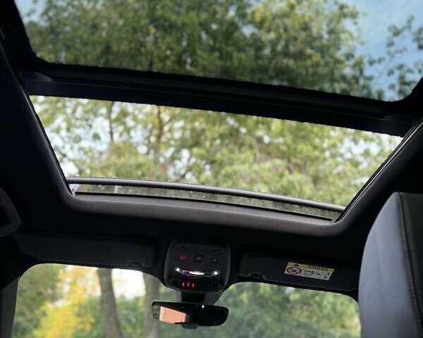 Сірий Пежо e-2008, об'ємом двигуна 0 л та пробігом 13 тис. км за 25499 $, фото 21 на Automoto.ua