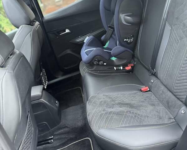 Сірий Пежо e-2008, об'ємом двигуна 0 л та пробігом 13 тис. км за 25499 $, фото 24 на Automoto.ua