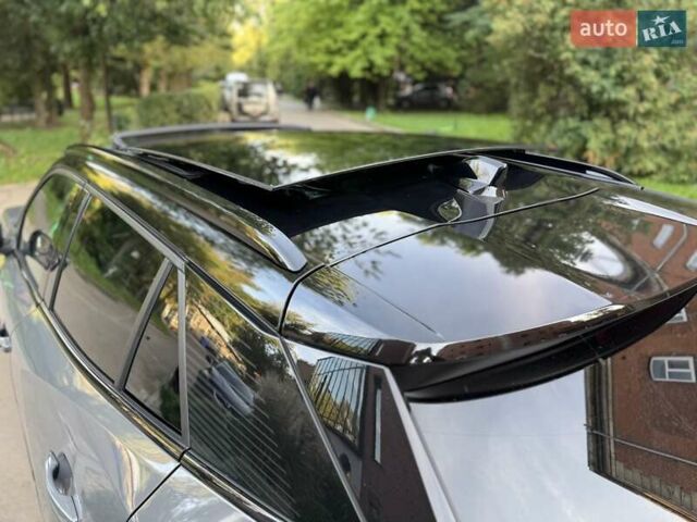 Сірий Пежо e-2008, об'ємом двигуна 0 л та пробігом 13 тис. км за 25499 $, фото 10 на Automoto.ua