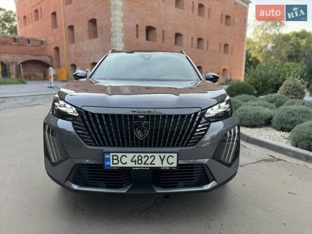 Сірий Пежо e-2008, об'ємом двигуна 0 л та пробігом 13 тис. км за 25499 $, фото 2 на Automoto.ua