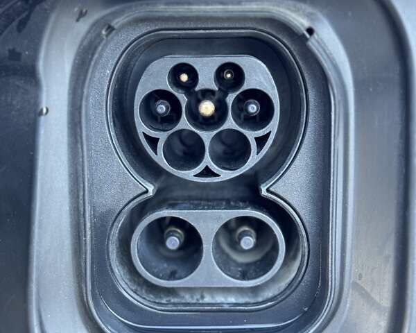 Синий Пежо e-2008, объемом двигателя 0 л и пробегом 35 тыс. км за 16500 $, фото 92 на Automoto.ua