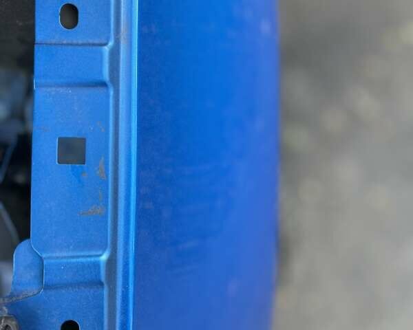 Синий Пежо e-2008, объемом двигателя 0 л и пробегом 35 тыс. км за 16500 $, фото 90 на Automoto.ua