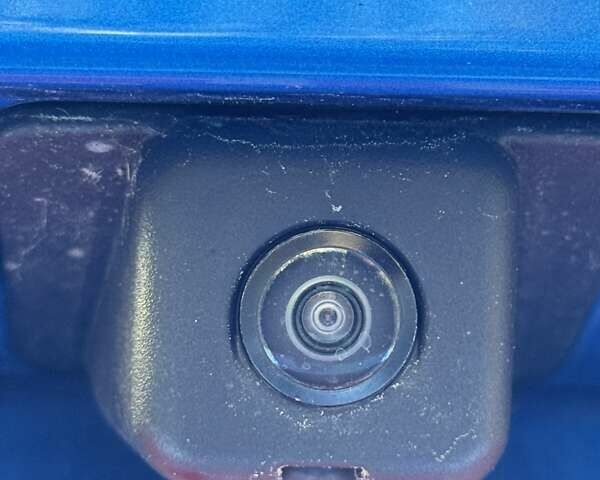 Синий Пежо e-2008, объемом двигателя 0 л и пробегом 35 тыс. км за 16500 $, фото 31 на Automoto.ua