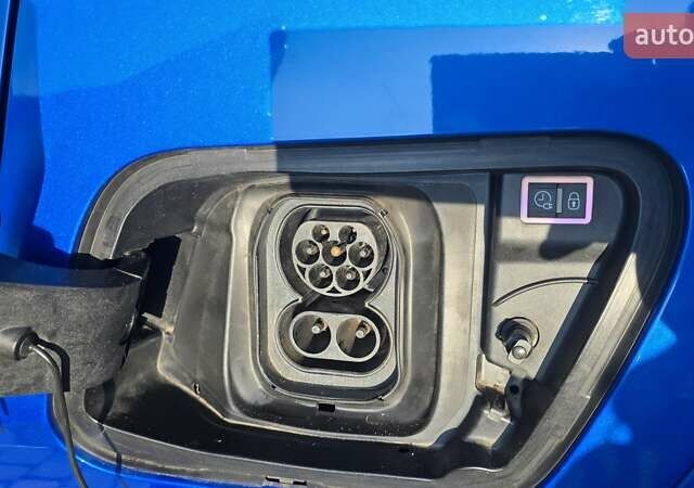 Синий Пежо e-2008, объемом двигателя 0 л и пробегом 133 тыс. км за 14700 $, фото 30 на Automoto.ua