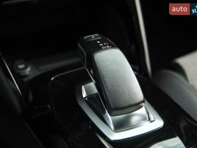 Синий Пежо e-2008, объемом двигателя 0 л и пробегом 32 тыс. км за 21000 $, фото 16 на Automoto.ua
