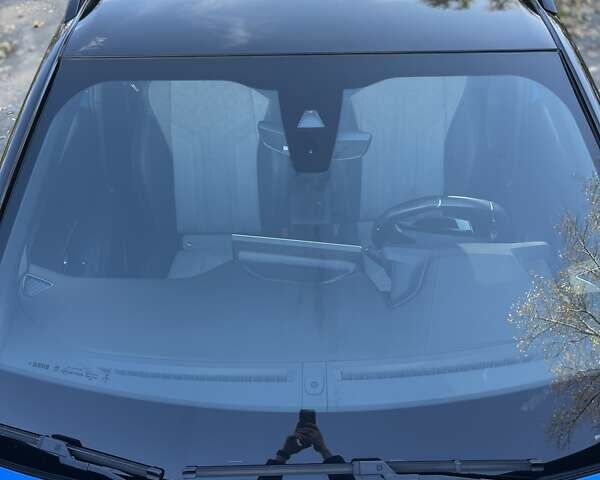 Синий Пежо e-2008, объемом двигателя 0 л и пробегом 35 тыс. км за 16500 $, фото 20 на Automoto.ua