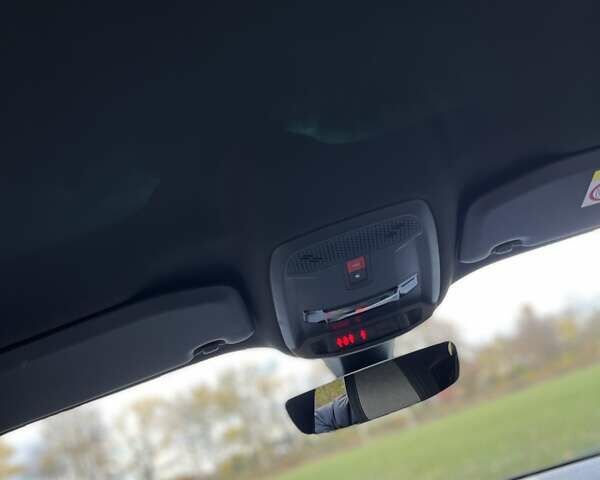 Синий Пежо e-2008, объемом двигателя 0 л и пробегом 35 тыс. км за 16500 $, фото 81 на Automoto.ua