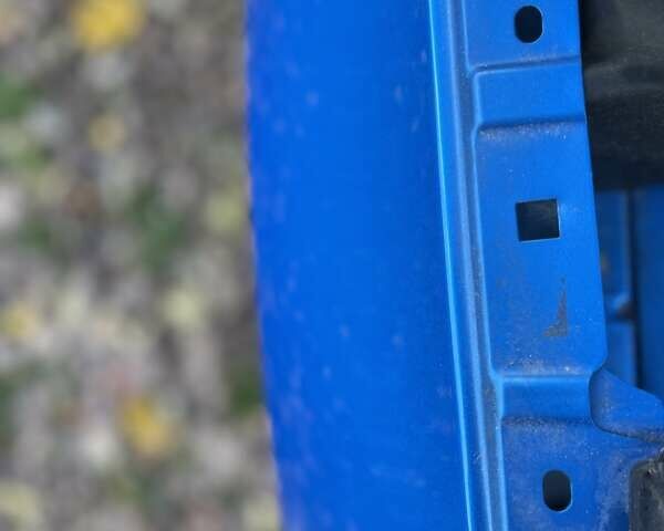 Синий Пежо e-2008, объемом двигателя 0 л и пробегом 35 тыс. км за 16500 $, фото 88 на Automoto.ua