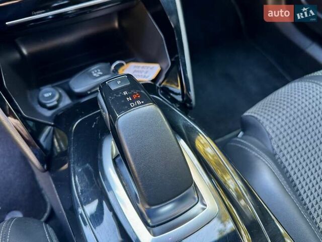 Синий Пежо e-2008, объемом двигателя 0 л и пробегом 67 тыс. км за 16000 $, фото 80 на Automoto.ua
