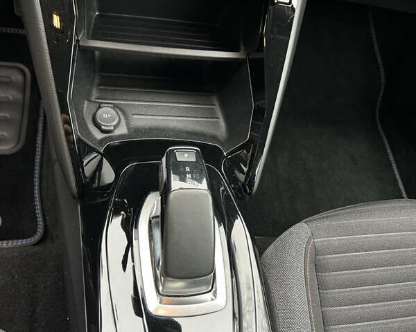 Синий Пежо e-2008, объемом двигателя 0 л и пробегом 84 тыс. км за 15980 $, фото 28 на Automoto.ua