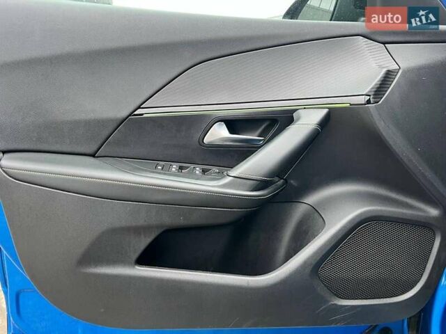 Синій Пежо e-2008, об'ємом двигуна 0 л та пробігом 112 тис. км за 16990 $, фото 14 на Automoto.ua