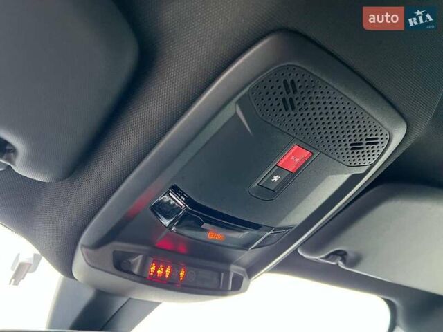 Синій Пежо e-2008, об'ємом двигуна 0 л та пробігом 112 тис. км за 16990 $, фото 32 на Automoto.ua