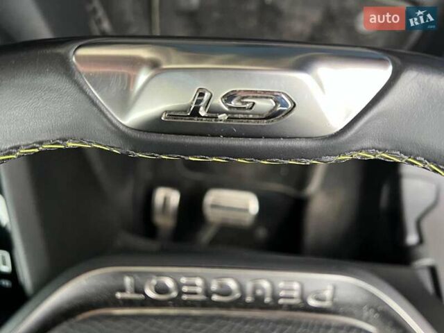 Синій Пежо e-2008, об'ємом двигуна 0 л та пробігом 112 тис. км за 16990 $, фото 23 на Automoto.ua