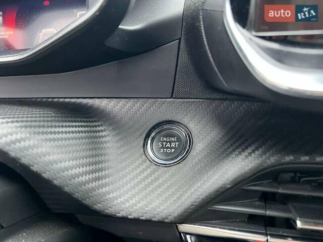 Синій Пежо e-2008, об'ємом двигуна 0 л та пробігом 112 тис. км за 16990 $, фото 27 на Automoto.ua