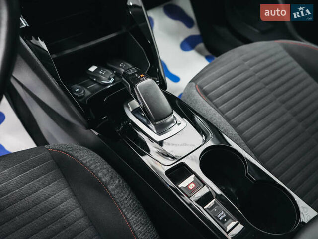 Синій Пежо e-2008, об'ємом двигуна 0 л та пробігом 98 тис. км за 15650 $, фото 41 на Automoto.ua