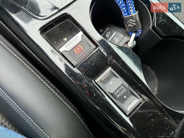 Синій Пежо e-2008, об'ємом двигуна 0 л та пробігом 112 тис. км за 16990 $, фото 30 на Automoto.ua